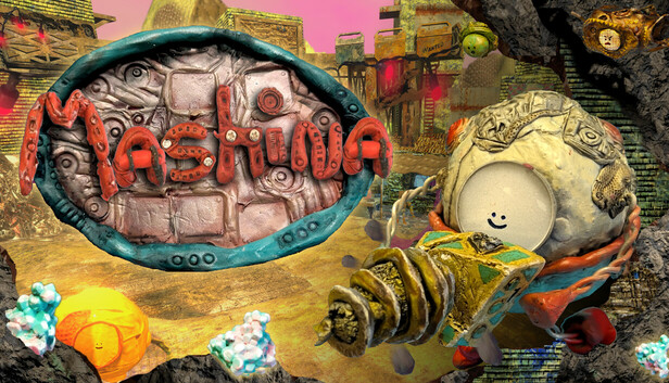 mashina