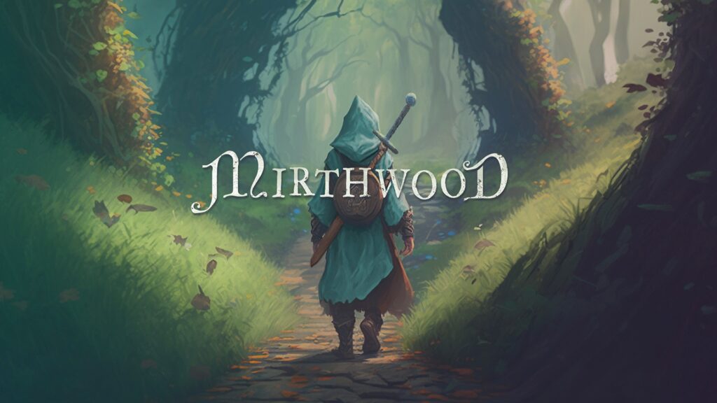 mirthwood