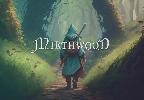 mirthwood