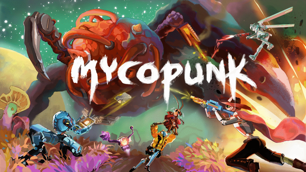 mycopunk