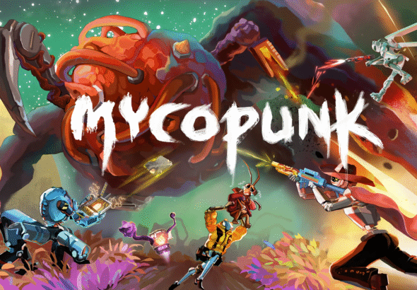 mycopunk