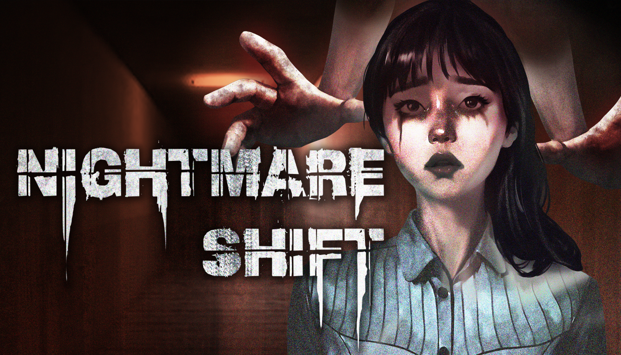 nightmare shift main