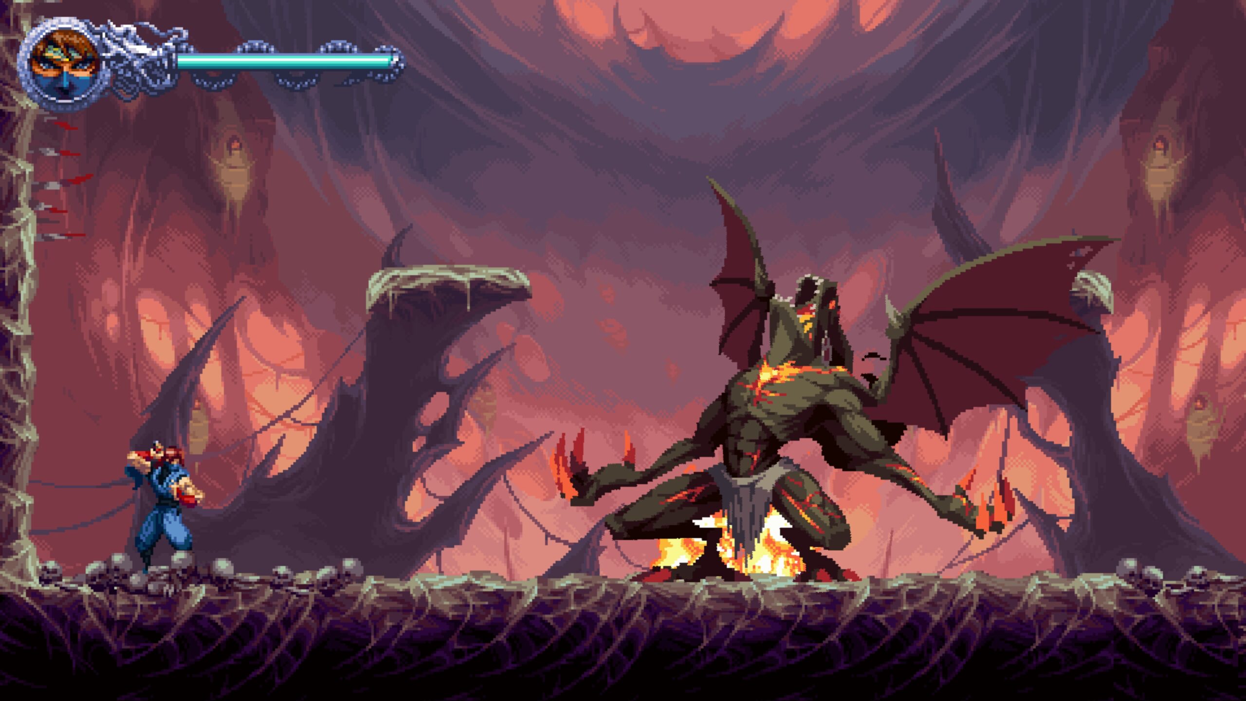 ninja gaiden ragebound (38)
