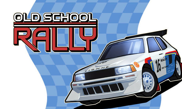 old school rally