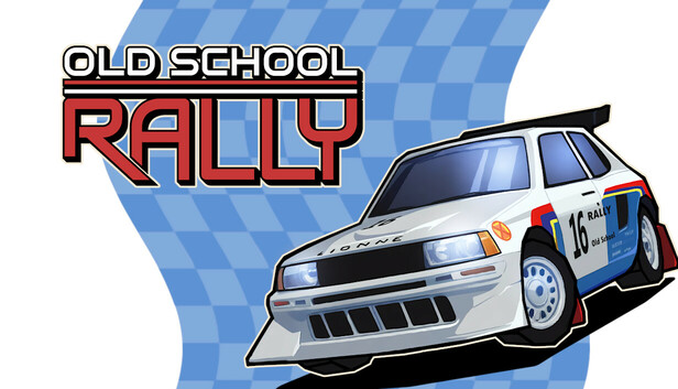 old school rally