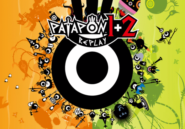 patapon 1 plus 2