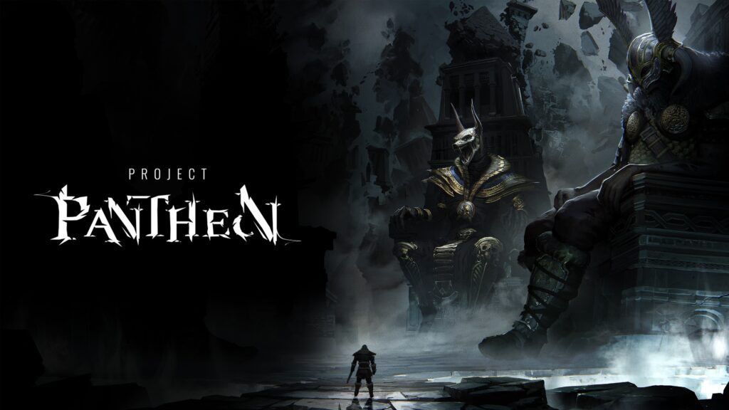 project pantheon