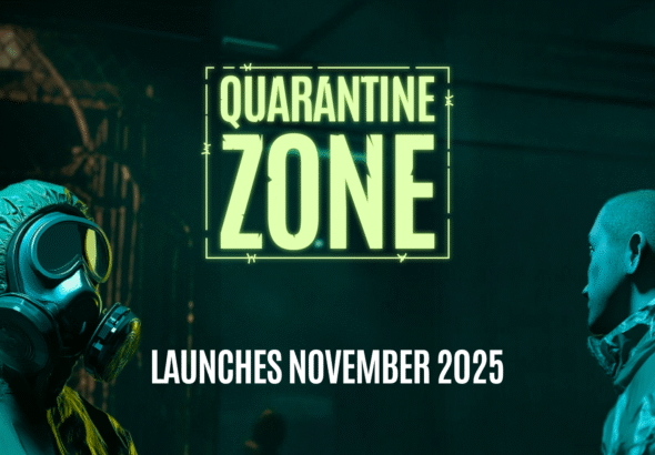 quarantinezone 3