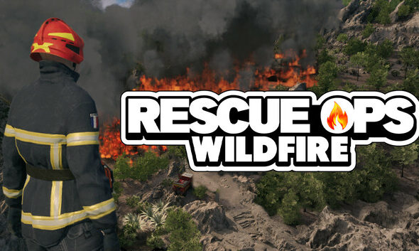 rescueops wildfire