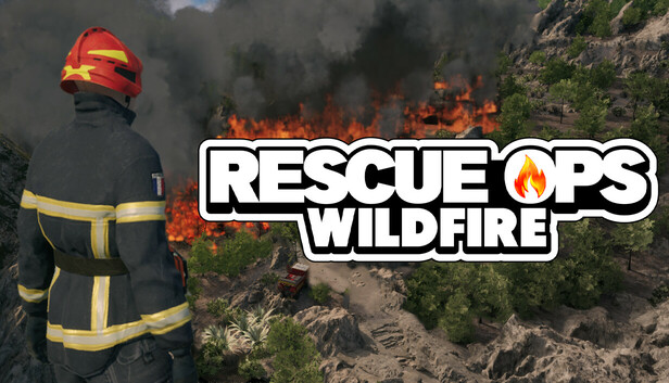 rescueops wildfire