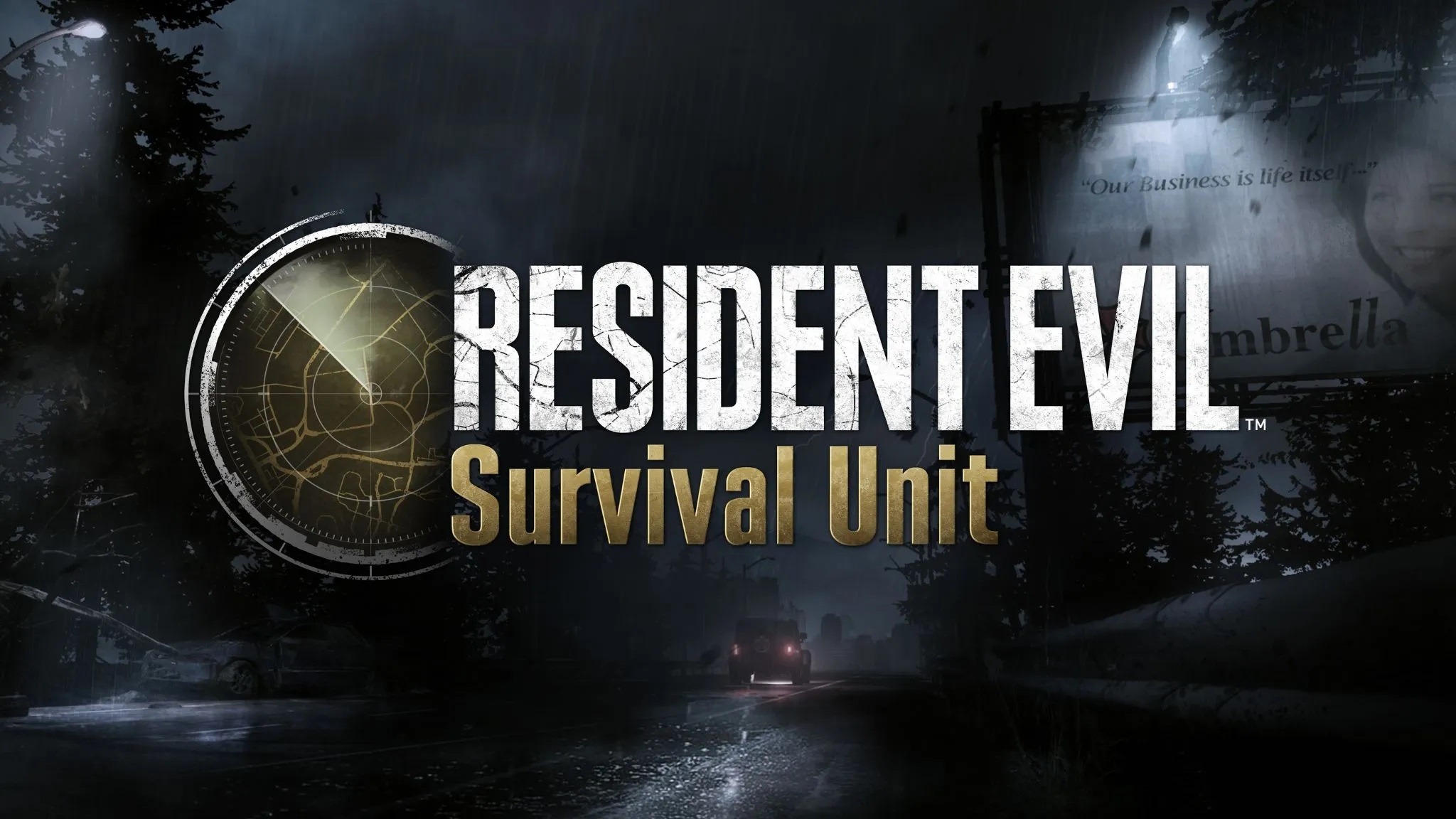 resident evil survival unit cover