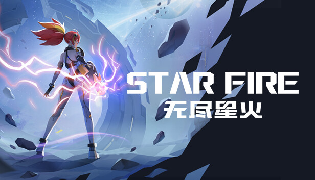 star fire eternal cycme