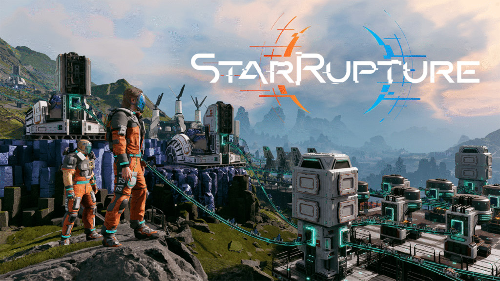 star rupture coop cover