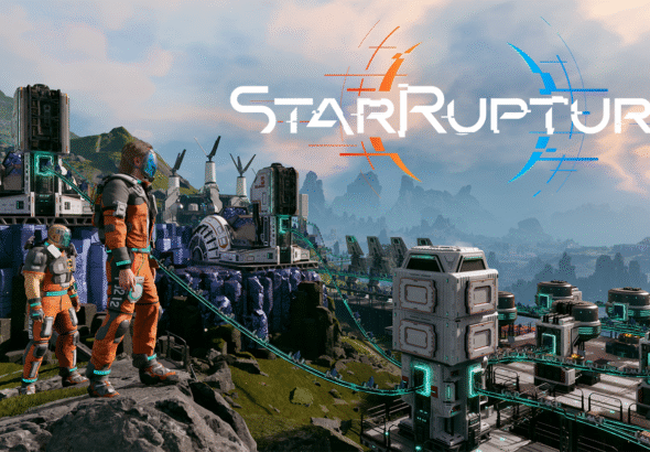 star rupture coop cover