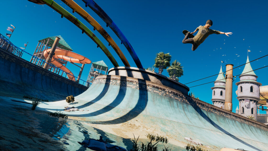 tony hawk pro skater 3 4 1