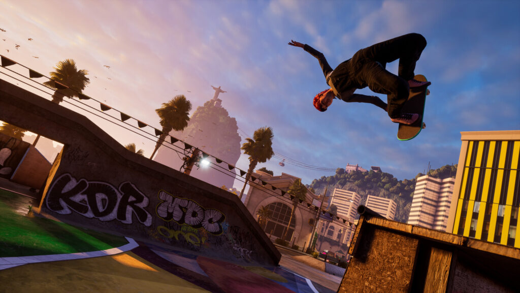tony hawk pro skater 3 4 3