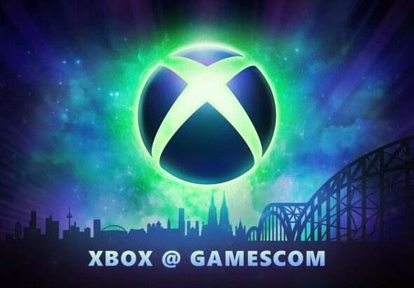 xbox gamescom2025