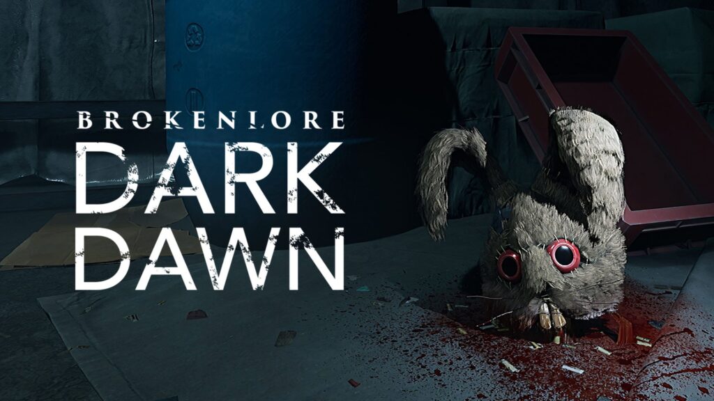 BrokenLore DARK DAWN