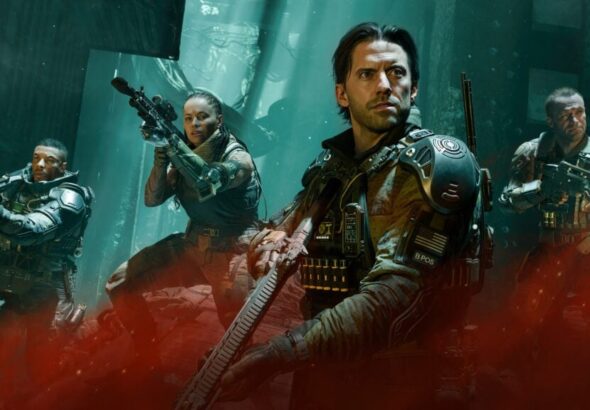Call of Duty Black Ops 7