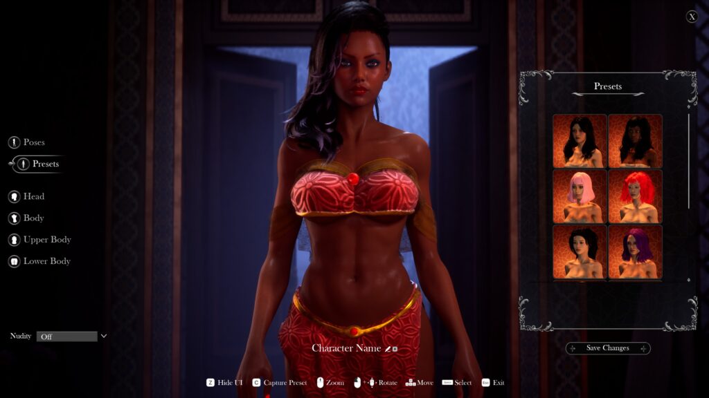 Concubine (2)