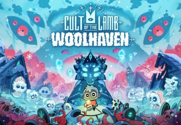 Cult of the Lamb Woolhaven