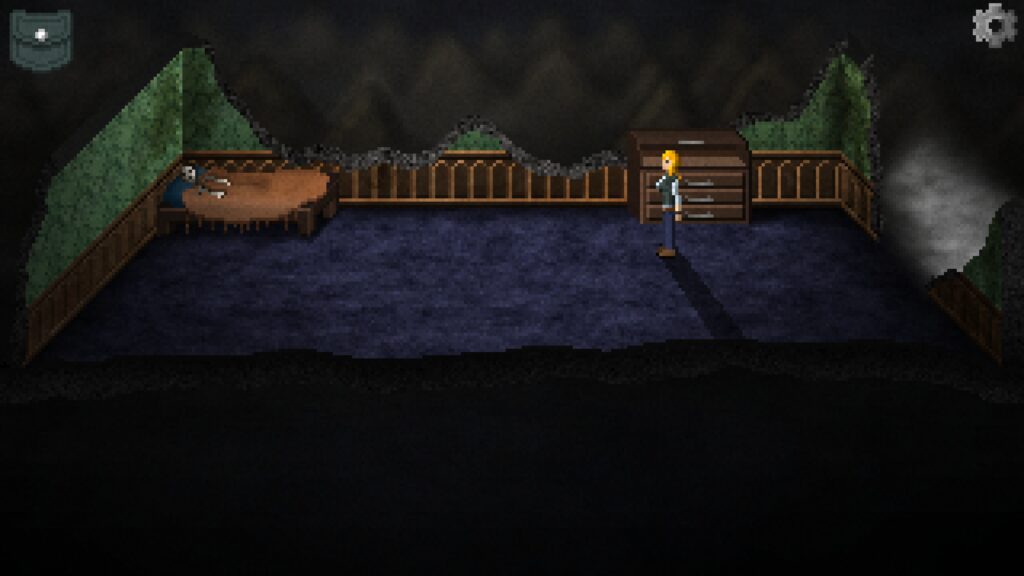 Deep Sleep Labyrinth of the Forsaken (24)