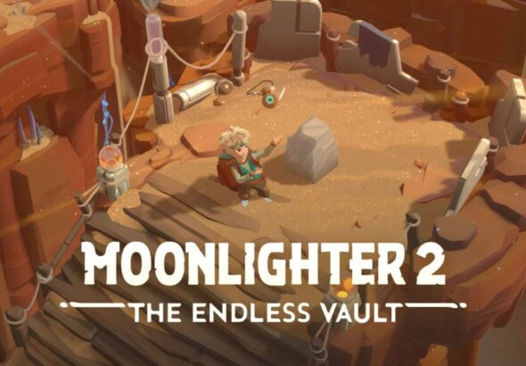 Moonlighter 2