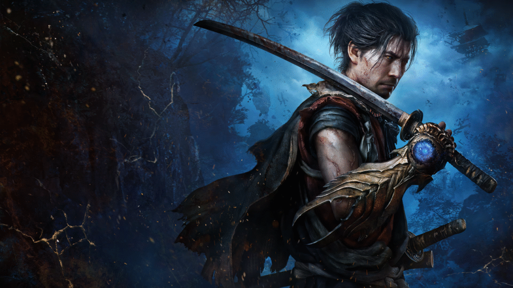 Onimusha Way of the Sword