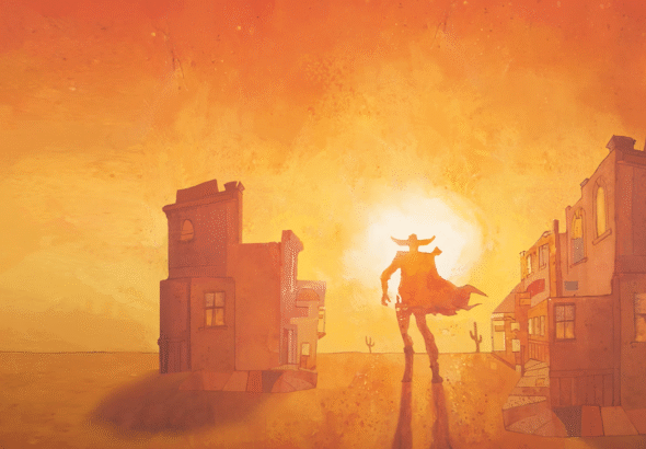 Outlaws handful of missions remaster