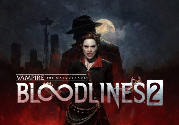 Vampire Bloodlines 2