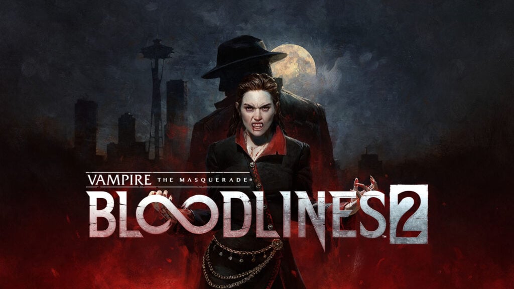 Vampire Bloodlines 2