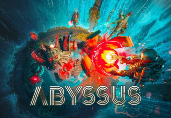 abyssus cover