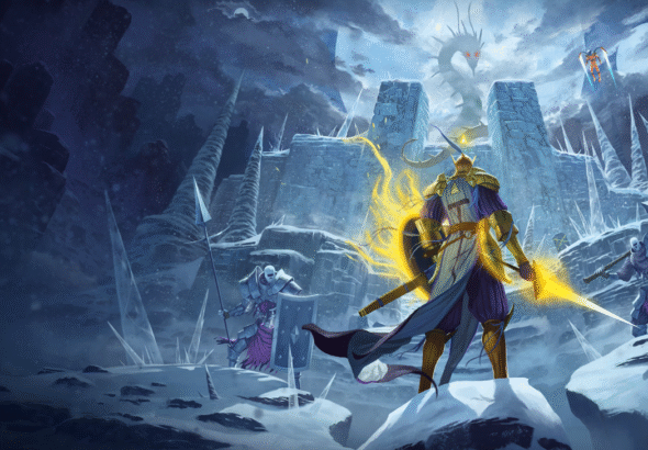 adventure of samsara