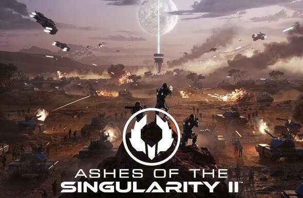 ashes of the singularity 2