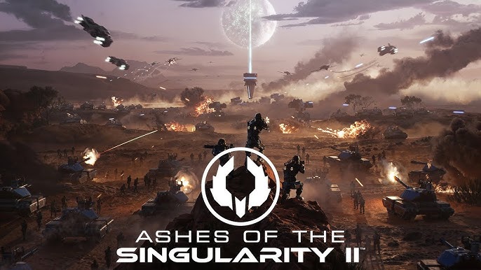 ashes of the singularity 2