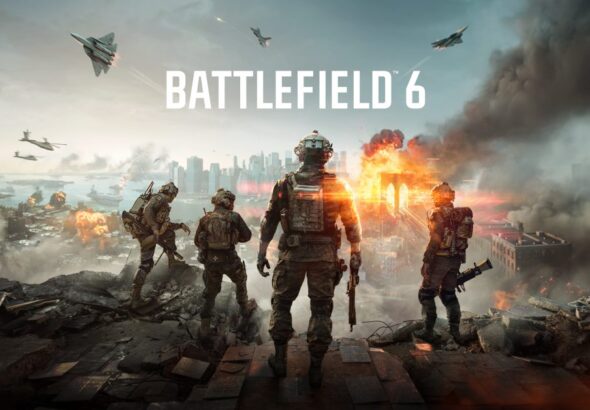 battlefield 6