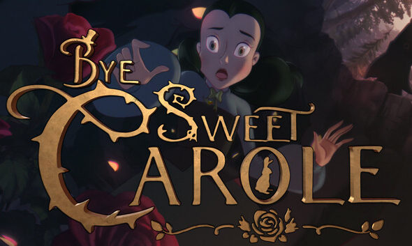 bye sweet carole