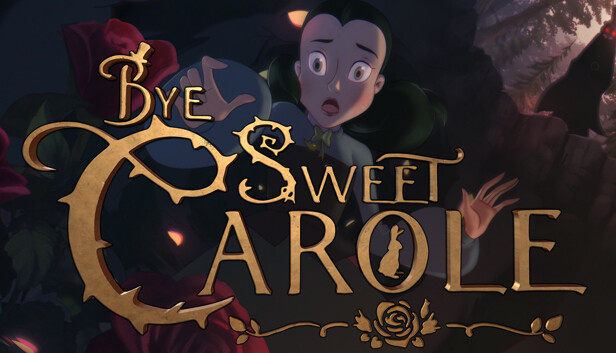 bye sweet carole