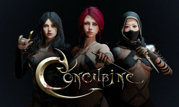 concubine