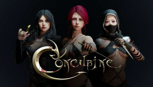 concubine