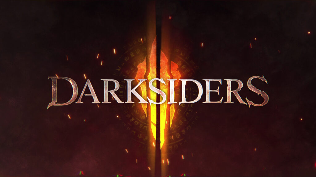 darksiders 4