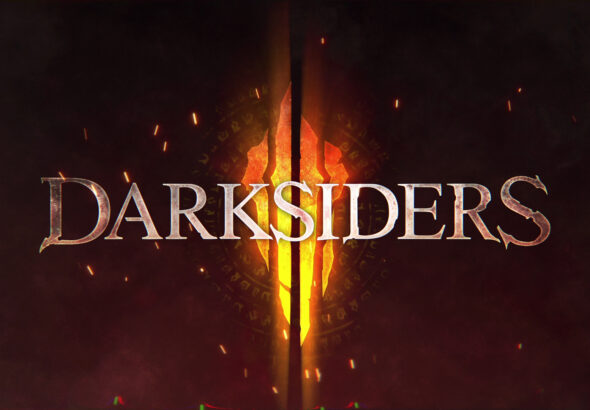 darksiders 4