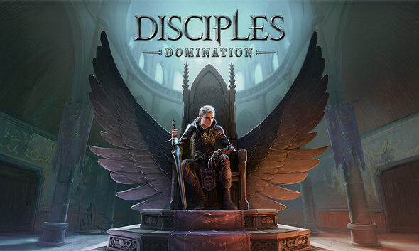 disciples domination