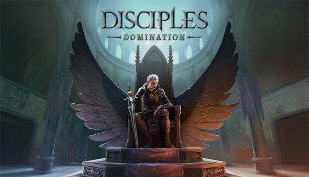 disciples domination