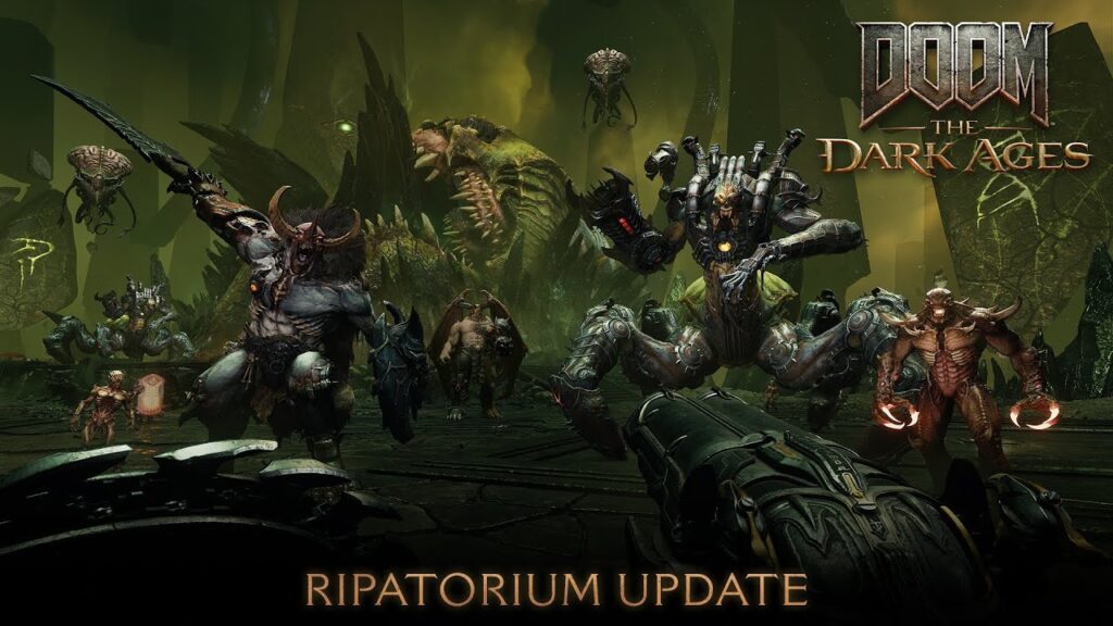 doom the dark ages ripatorium