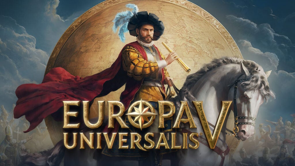 europa universalis V