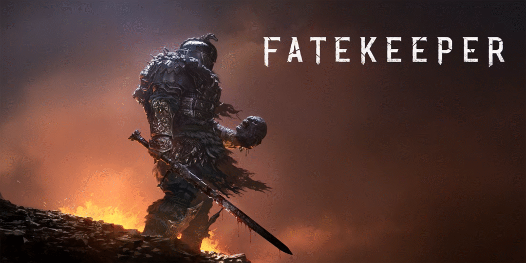 fatekeeper text