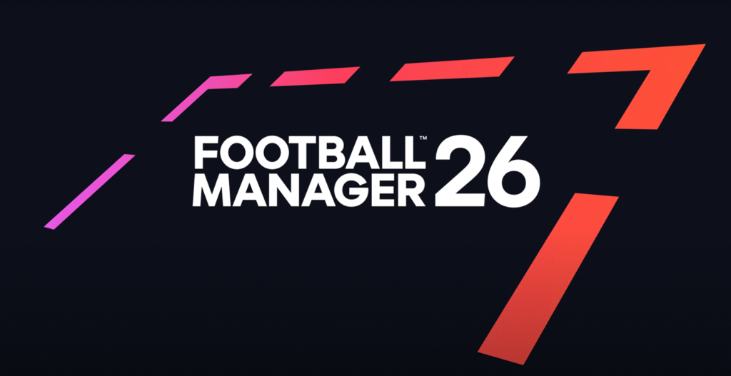 football manager 26