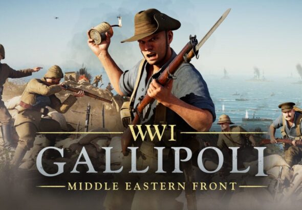 gallipoli