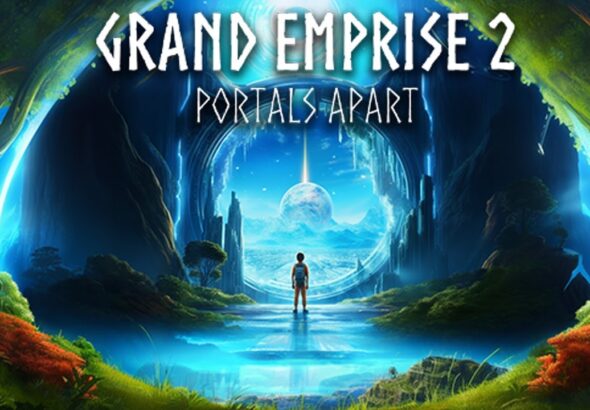 grand enterprise 2 portals apart
